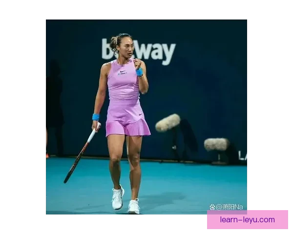 2026网球大师赛揭幕战精彩纷呈 世界排名前十选手纷纷亮相