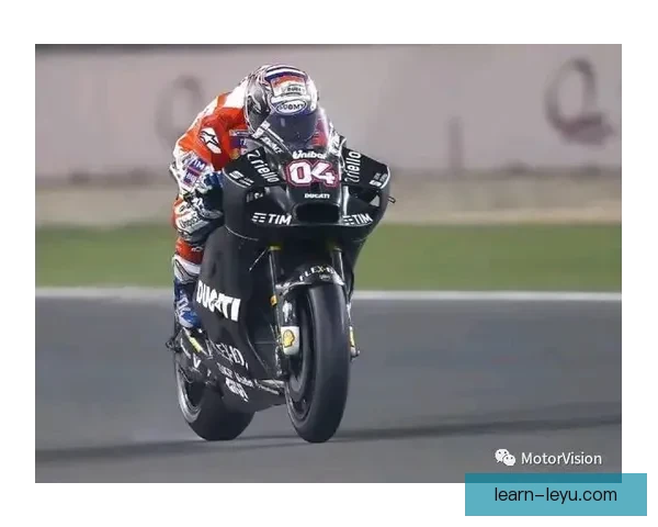 2026赛季MotoGP转会风云与冠军争夺前瞻解析最新动态全面