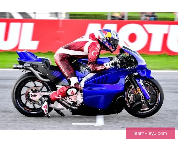 MotoGP新赛季风云再起 车手转会与技术革新引爆关注