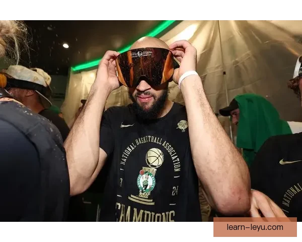 NBA凯尔特人王朝复兴之路与新生代崛起全景解析及总冠军争夺前景展望