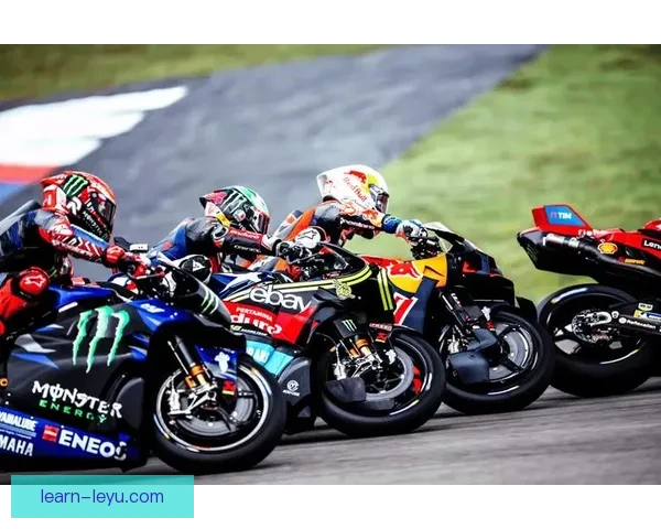 MotoGP赛场风云再起车手激战冠军悬念升级新赛季格局生变
