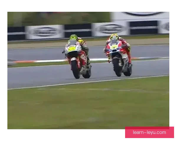 MotoGP赛季激战正酣车手争冠格局再生变数本周分站焦点解析 MotoGP赛季激战正酣车手争冠格局再生变数本周分站焦点解析