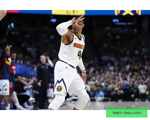 围绕掘金崛起解析NBA新格局与约基奇时代的冠军之路全面展望未来