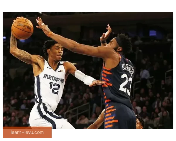 灰熊重生之路 新星崛起助力球队重返巅峰