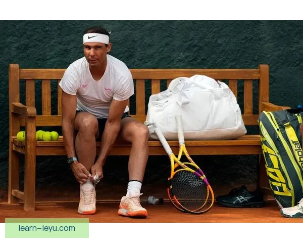 网球历史新篇章 纳达尔与小威尔姆斯再度合作助力青少年发展