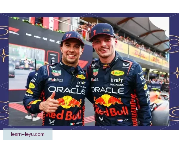 F1赛季战况激烈 各车队争夺冠军荣耀引发全球关注