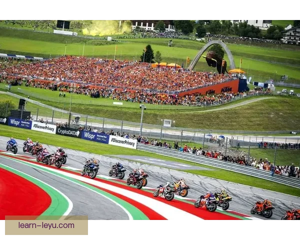 MotoGP赛季激战正酣 各车队备战新赛季焦点赛事 MotoGP赛季激战正酣 各车队备战新赛季焦点赛事