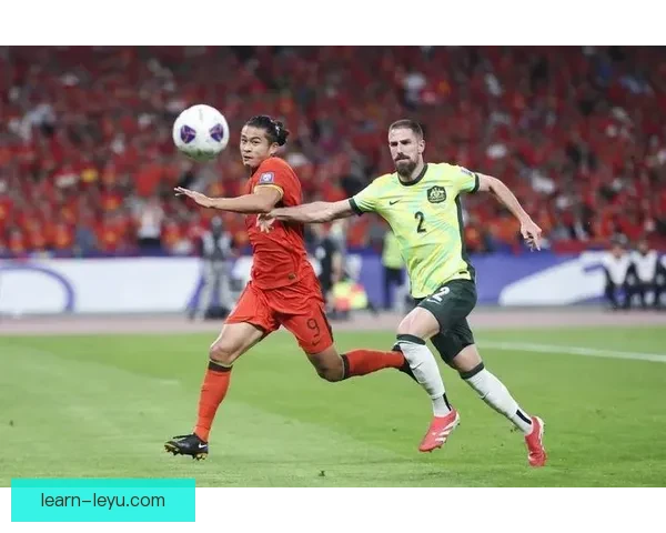 中国足球队迎战强敌，备战国际赛事全力冲击世界杯资格