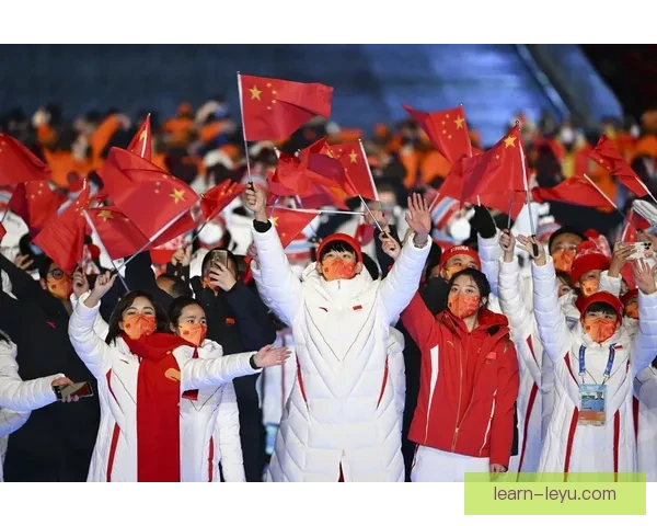 北京冬奥会闭幕式精彩回顾 中国运动员创造多项历史新纪录 北京冬奥会闭幕式精彩回顾 中国运动员创造多项历史新纪录