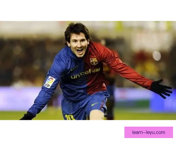 梅西带领球队创造历史性的胜利与足球传奇故事