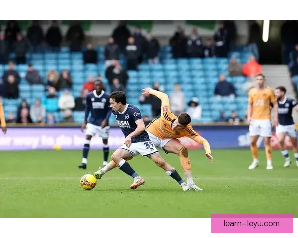 米德尔斯堡足球俱乐部历史与辉煌成就探析