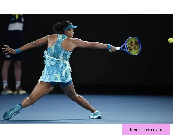 网球界新星崛起 2026年澳网赛季精彩回顾与未来展望