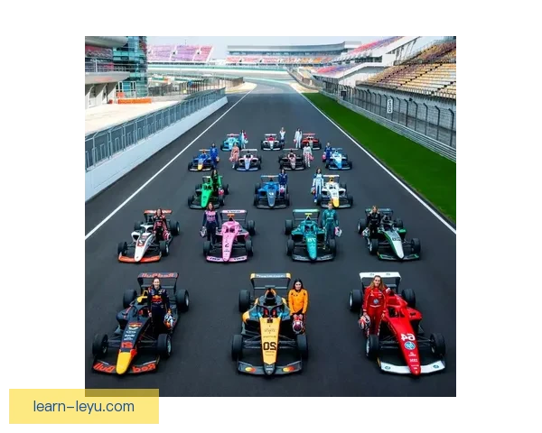 F1赛季风云再起车队角逐升级新星崛起冠军之争白热化持续引爆全球关注