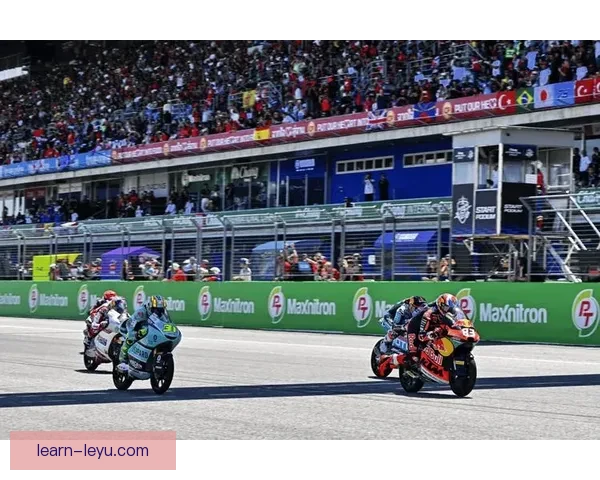 2026年MotoGP赛季前瞻：新车新队伍力争冠军之争激烈升级