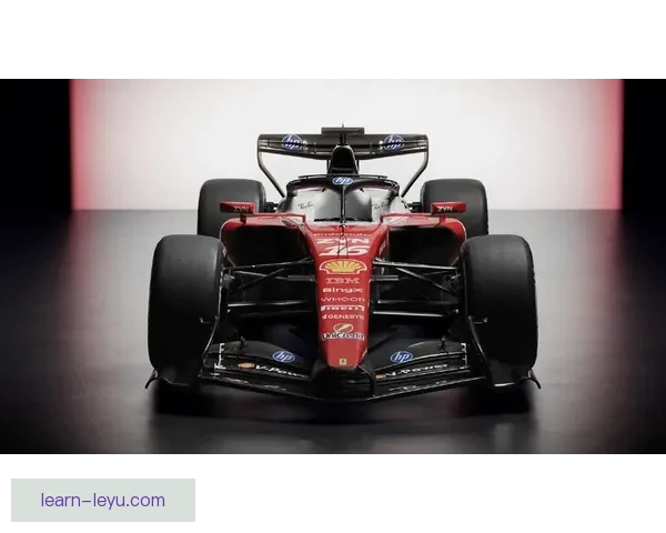 F1赛季风云再起新规引发车队博弈冠军争夺格局生变全面升级态势