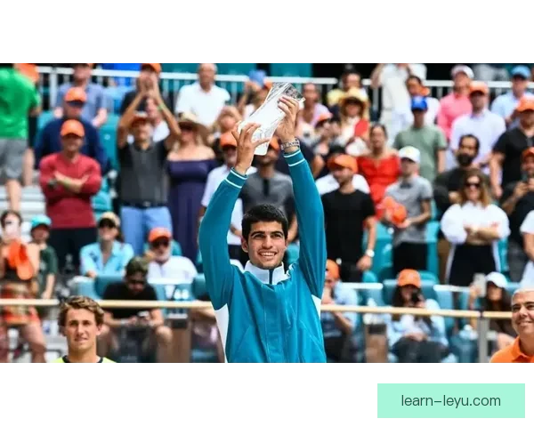 世界网坛最新动态聚焦顶级赛事与新星崛起引发广泛关注成为全球焦点持续升温