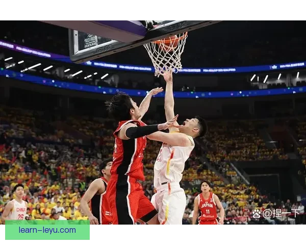 中国男篮激战亚洲杯强势晋级决赛球迷期待精彩对决