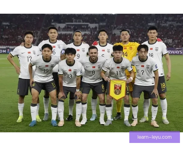 中国足球队备战亚洲杯，主帅透露核心球员伤情与阵容调整计划