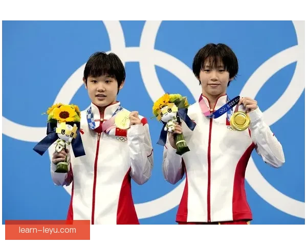 东京奥运会精彩瞬间回顾中国运动员多项夺金荣耀全纪录