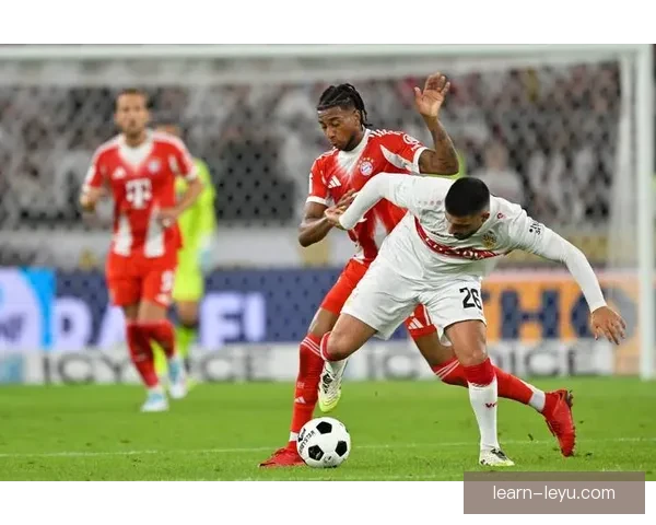 德甲联赛最新赛季全面解析与球队实力对比