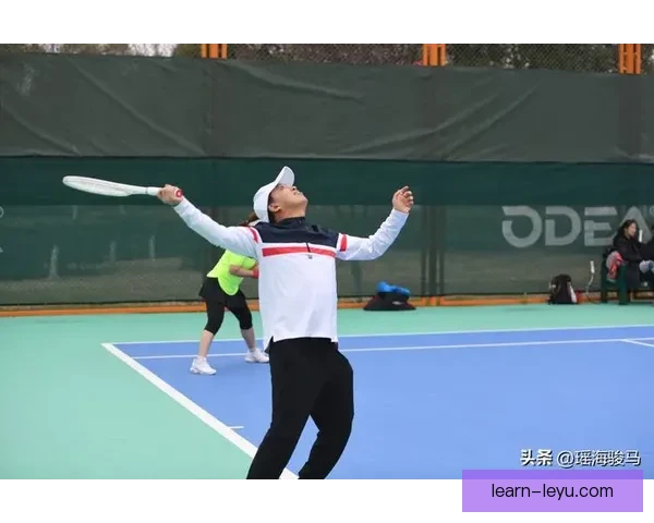 新一代网球天才崭露头角 世界排名前十再迎新面孔