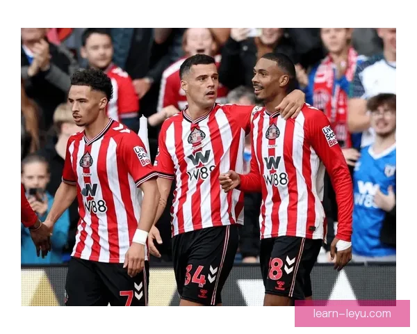 桑德兰足球俱乐部发展历程与未来战略全解析