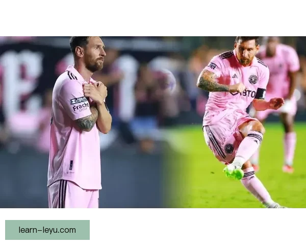 梅西加盟迈阿密国际后首战大胜 球迷热议其未来发展与球队潜力