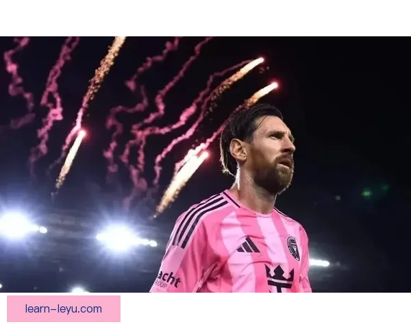 梅西领衔新赛季欧冠豪门对决精彩赛事前瞻