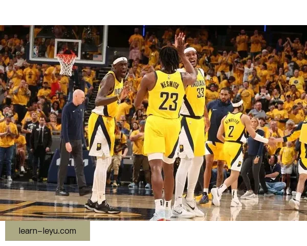 步行者最新赛季战绩分析与未来阵容调整展望