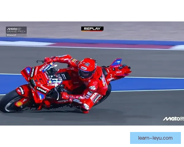 马奎斯强势回归赛场 引领MotoGP新赛季精彩对决