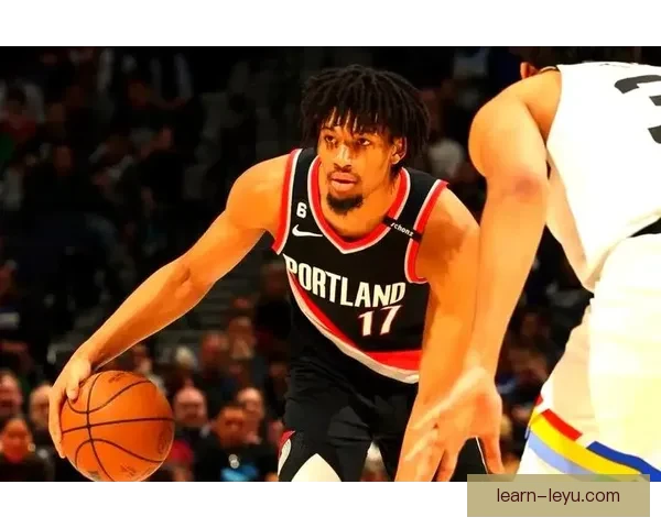 NBA开拓者最新动态解析球队重建进程与年轻核心崛起前景展望