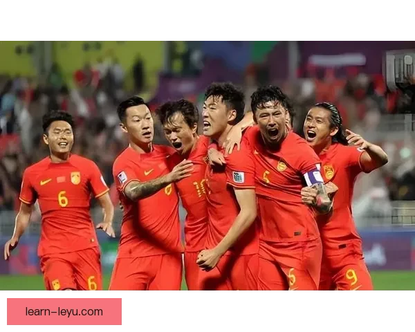 中国队直通2026世界杯引发亚洲格局重塑与球迷期待全面升级 中国队直通2026世界杯引发亚洲格局重塑与球迷期待全面升级