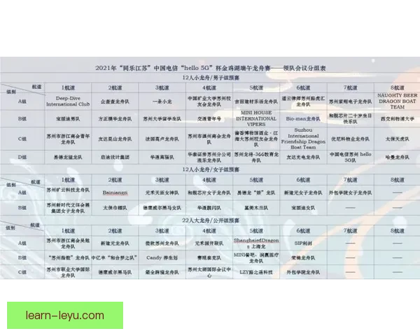 2025苏州超级联赛完整赛程安排及关键赛事时间表揭秘