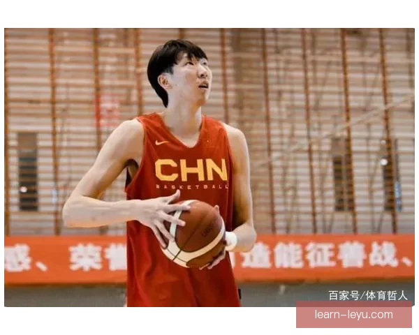 周琦内线统治力如何重塑中国男篮亚洲赛场竞争格局与争冠价值
